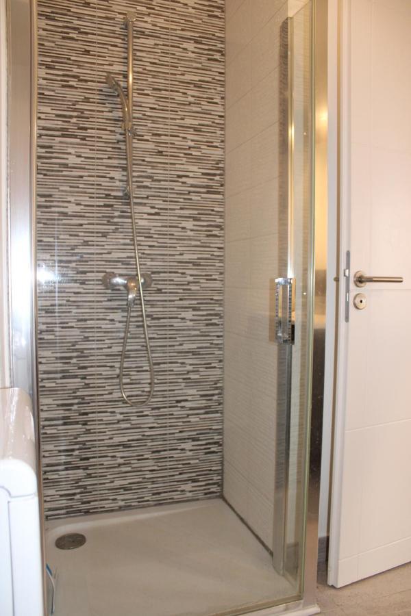 Appartement Confortable Avec Parking Prive Schiltigheim Esterno foto